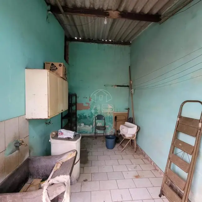 Foto 7 de Casa com 3 quartos à venda, 125m2 em Jardim Guanabara, Rio Claro - SP