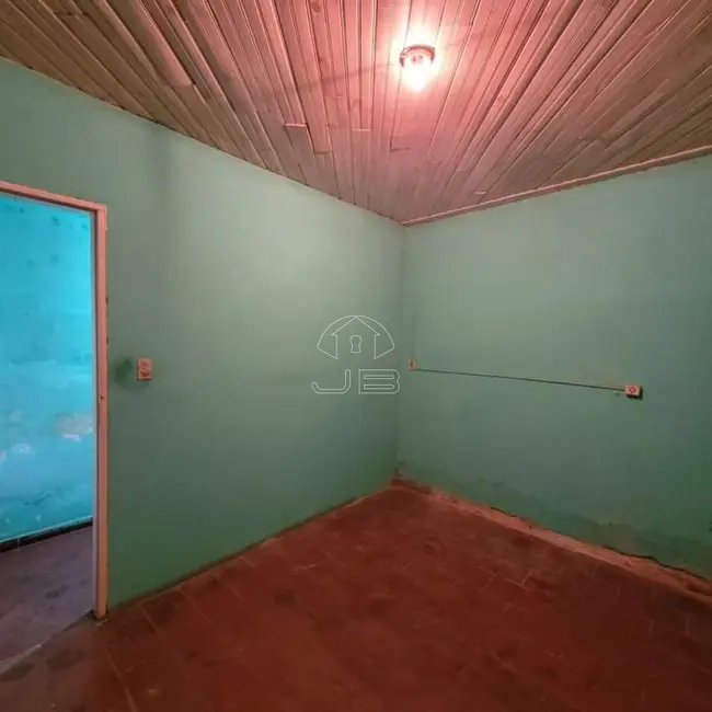 Foto 6 de Casa com 3 quartos à venda, 125m2 em Jardim Guanabara, Rio Claro - SP