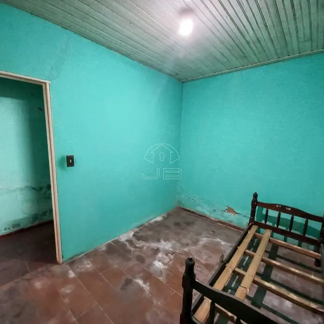 Foto 5 de Casa com 3 quartos à venda, 125m2 em Jardim Guanabara, Rio Claro - SP