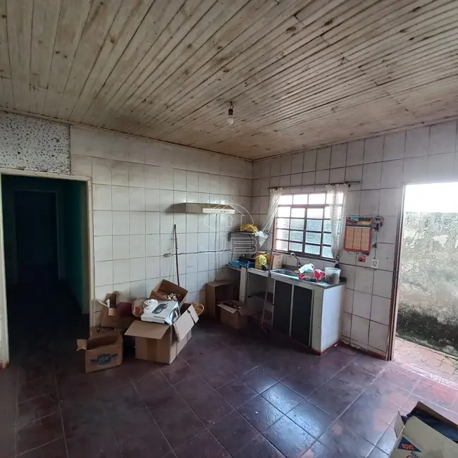 Foto 3 de Casa com 3 quartos à venda, 125m2 em Jardim Guanabara, Rio Claro - SP