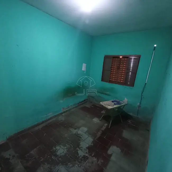 Foto 4 de Casa com 3 quartos à venda, 125m2 em Jardim Guanabara, Rio Claro - SP