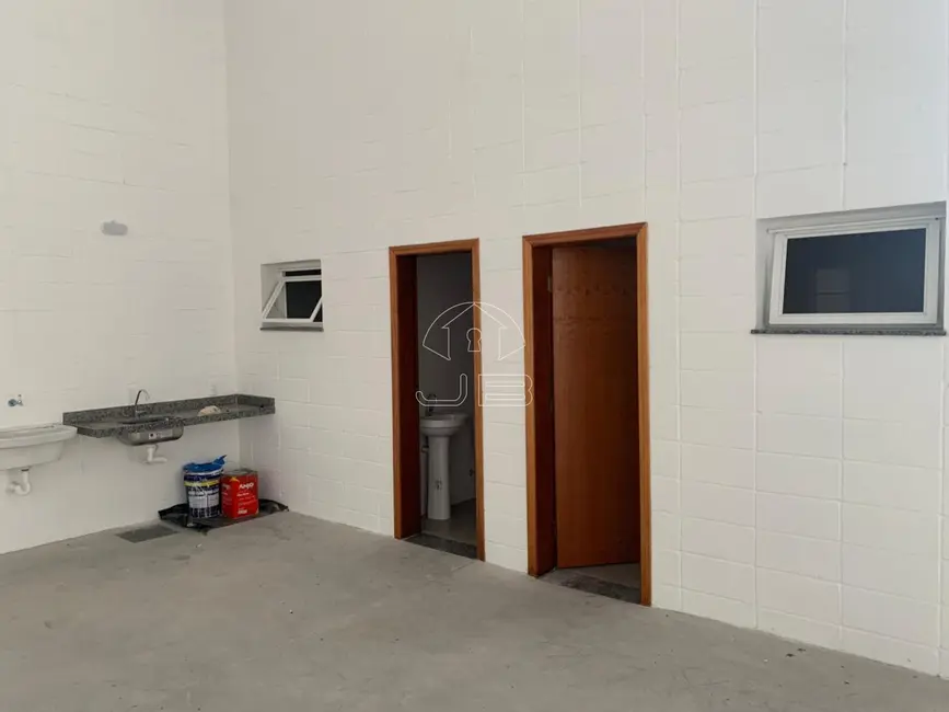 Foto 7 de Armazém / Galpão para alugar, 600m2 em Parque Via Norte, Campinas - SP