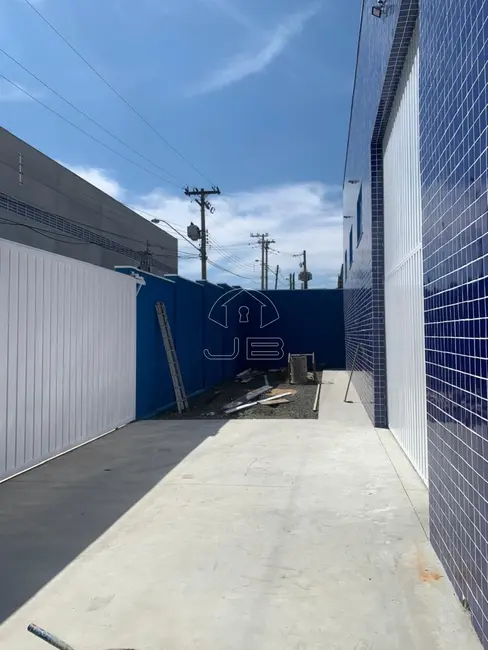 Foto 4 de Armazém / Galpão para alugar, 600m2 em Parque Via Norte, Campinas - SP