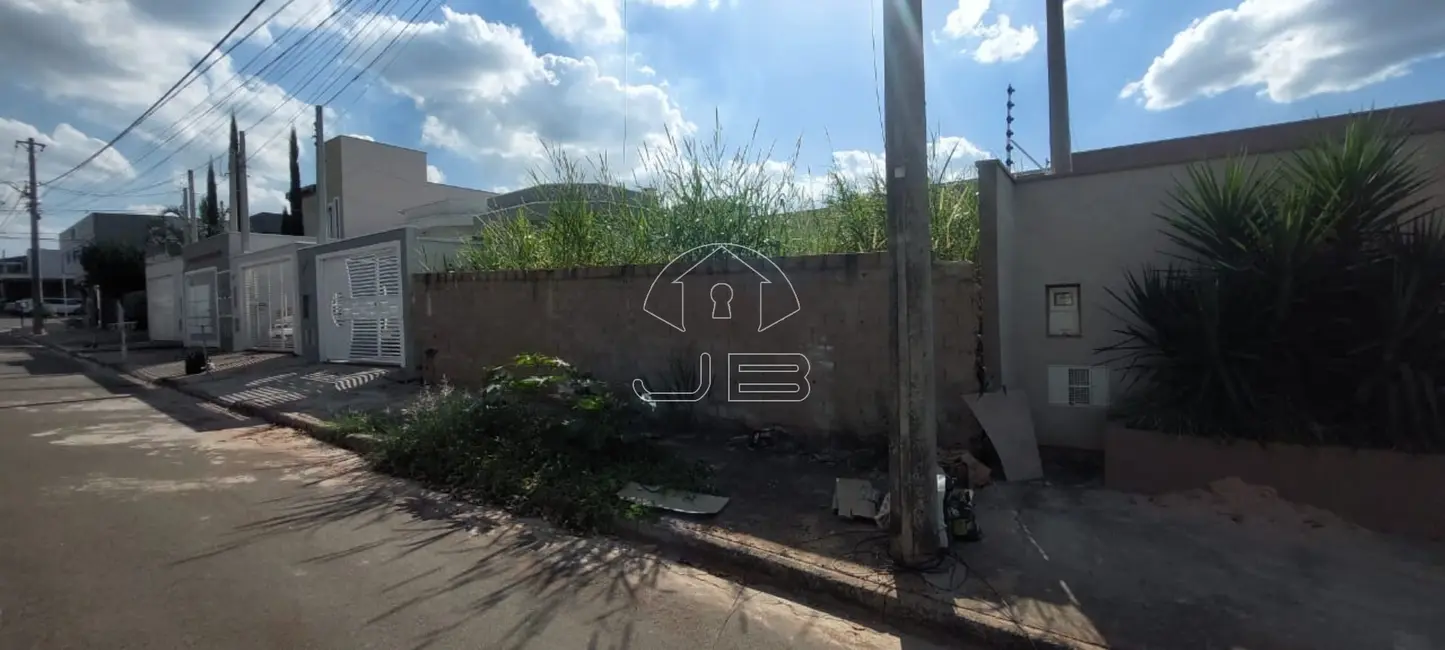 Foto 1 de Terreno / Lote à venda, 125m2 em Jardim Novo Cambuí, Hortolandia - SP