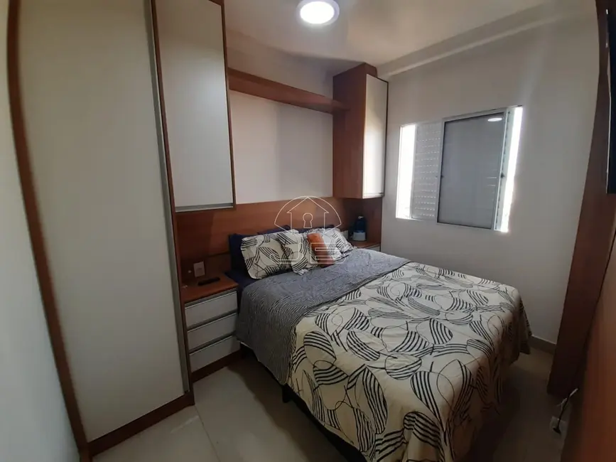 Foto 5 de Apartamento com 2 quartos à venda, 67m2 em Condomínio Residencial Viva Vista, Sumare - SP
