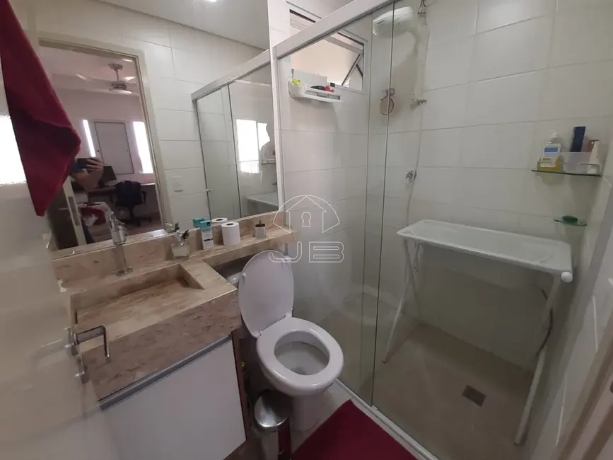 Foto 8 de Apartamento com 2 quartos à venda, 67m2 em Condomínio Residencial Viva Vista, Sumare - SP