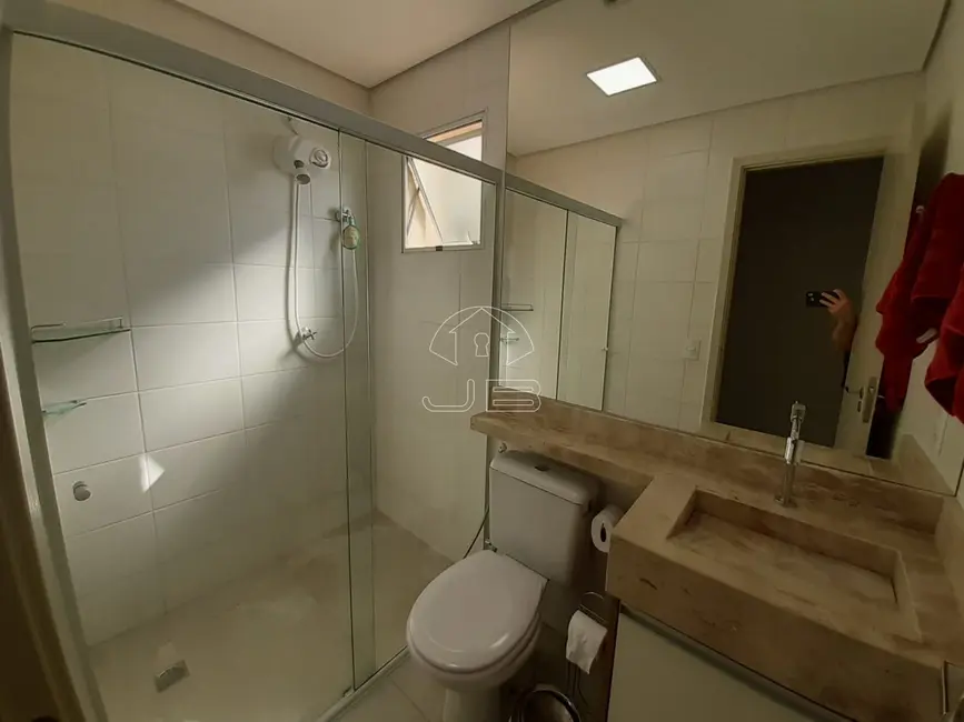 Foto 9 de Apartamento com 2 quartos à venda, 67m2 em Condomínio Residencial Viva Vista, Sumare - SP