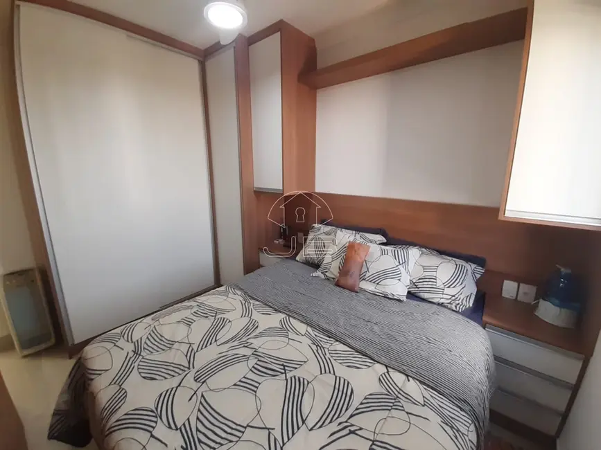 Foto 6 de Apartamento com 2 quartos à venda, 67m2 em Condomínio Residencial Viva Vista, Sumare - SP