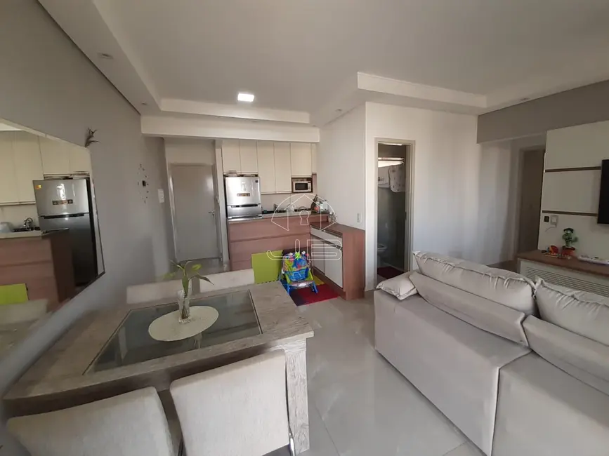 Foto 3 de Apartamento com 2 quartos à venda, 67m2 em Condomínio Residencial Viva Vista, Sumare - SP