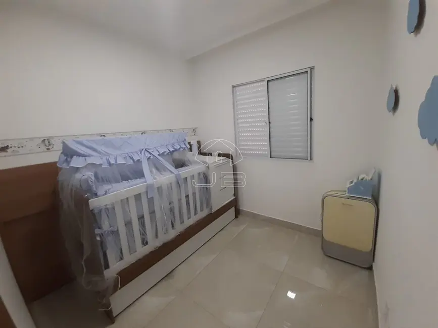 Foto 4 de Apartamento com 2 quartos à venda, 67m2 em Condomínio Residencial Viva Vista, Sumare - SP
