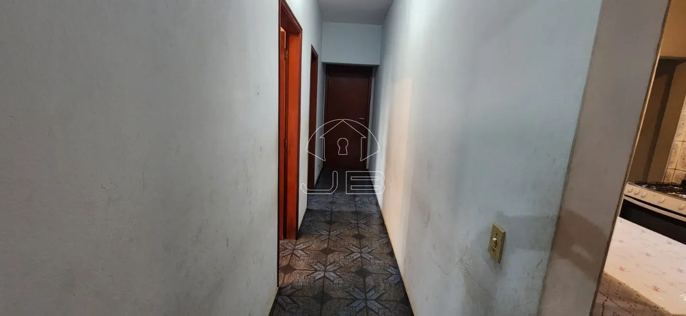 Foto 9 de Casa com 2 quartos à venda, 142m2 em Jardim São Judas Tadeu (Nova Veneza), Sumare - SP