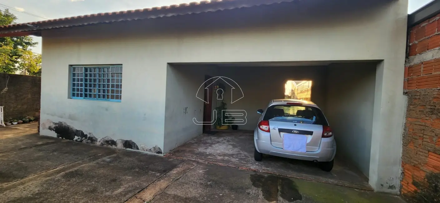 Foto 2 de Casa com 2 quartos à venda, 142m2 em Jardim São Judas Tadeu (Nova Veneza), Sumare - SP