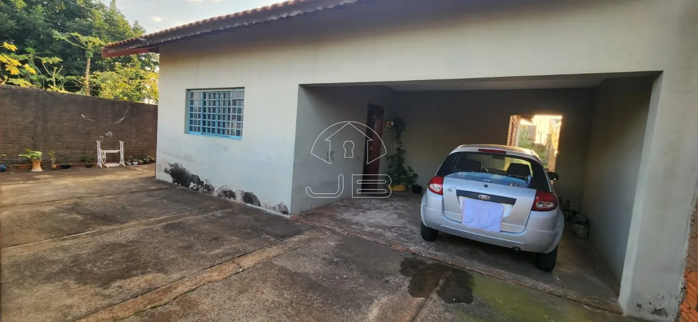 Foto 1 de Casa com 2 quartos à venda, 142m2 em Jardim São Judas Tadeu (Nova Veneza), Sumare - SP