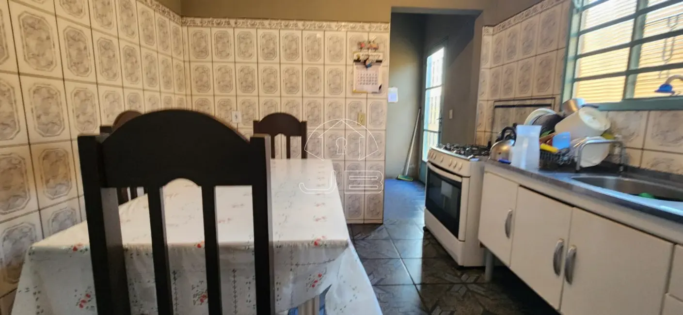 Foto 5 de Casa com 2 quartos à venda, 142m2 em Jardim São Judas Tadeu (Nova Veneza), Sumare - SP