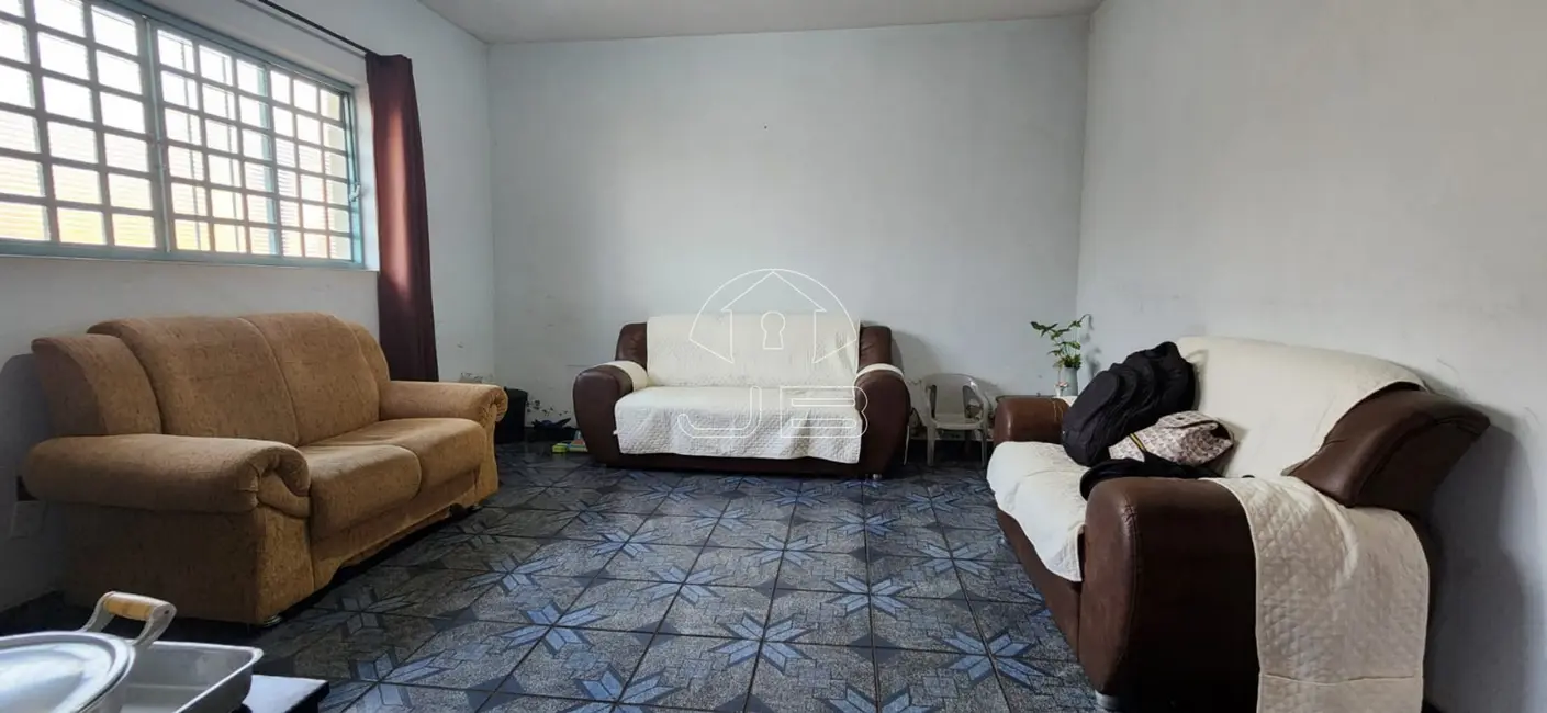 Foto 3 de Casa com 2 quartos à venda, 142m2 em Jardim São Judas Tadeu (Nova Veneza), Sumare - SP