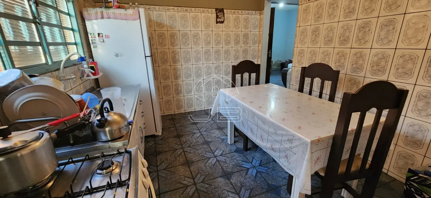 Foto 6 de Casa com 2 quartos à venda, 142m2 em Jardim São Judas Tadeu (Nova Veneza), Sumare - SP