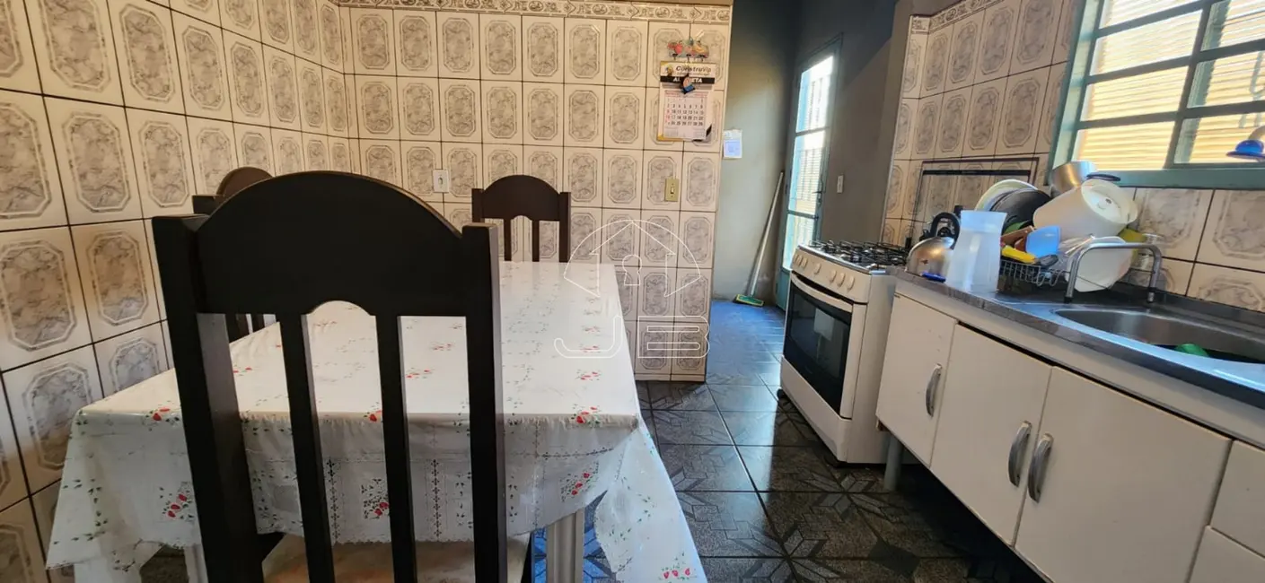 Foto 7 de Casa com 2 quartos à venda, 142m2 em Jardim São Judas Tadeu (Nova Veneza), Sumare - SP