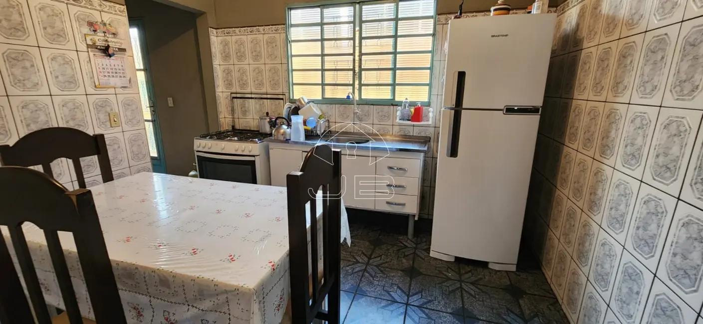 Foto 8 de Casa com 2 quartos à venda, 142m2 em Jardim São Judas Tadeu (Nova Veneza), Sumare - SP