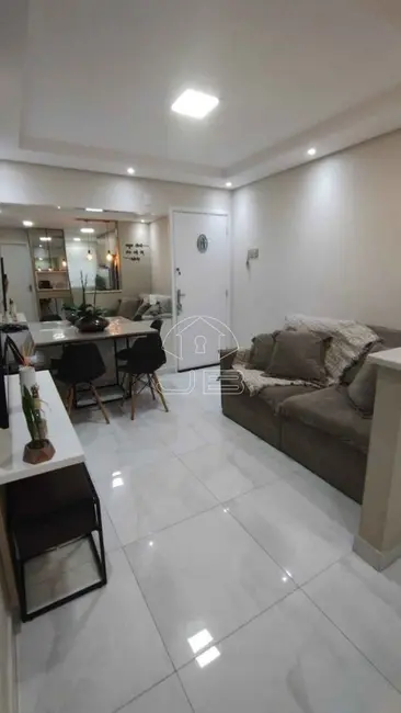 Apartamento com 2 quartos à venda, 42m2 em Campinas - SP - imagem 6 Foto 6 de Apartamento com 2 quartos à venda, 42m2 em Campinas - SP