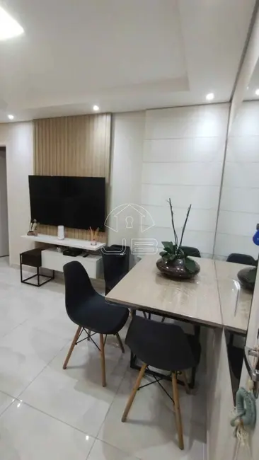 Apartamento com 2 quartos à venda, 42m2 em Campinas - SP - imagem 3 Foto 3 de Apartamento com 2 quartos à venda, 42m2 em Campinas - SP
