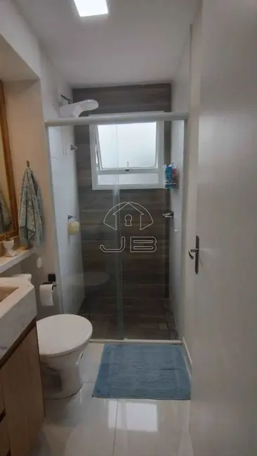 Apartamento com 2 quartos à venda, 42m2 em Campinas - SP - imagem 7 Foto 7 de Apartamento com 2 quartos à venda, 42m2 em Campinas - SP