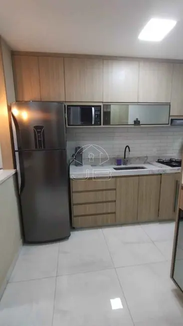 Apartamento com 2 quartos à venda, 42m2 em Campinas - SP - imagem 4 Foto 4 de Apartamento com 2 quartos à venda, 42m2 em Campinas - SP