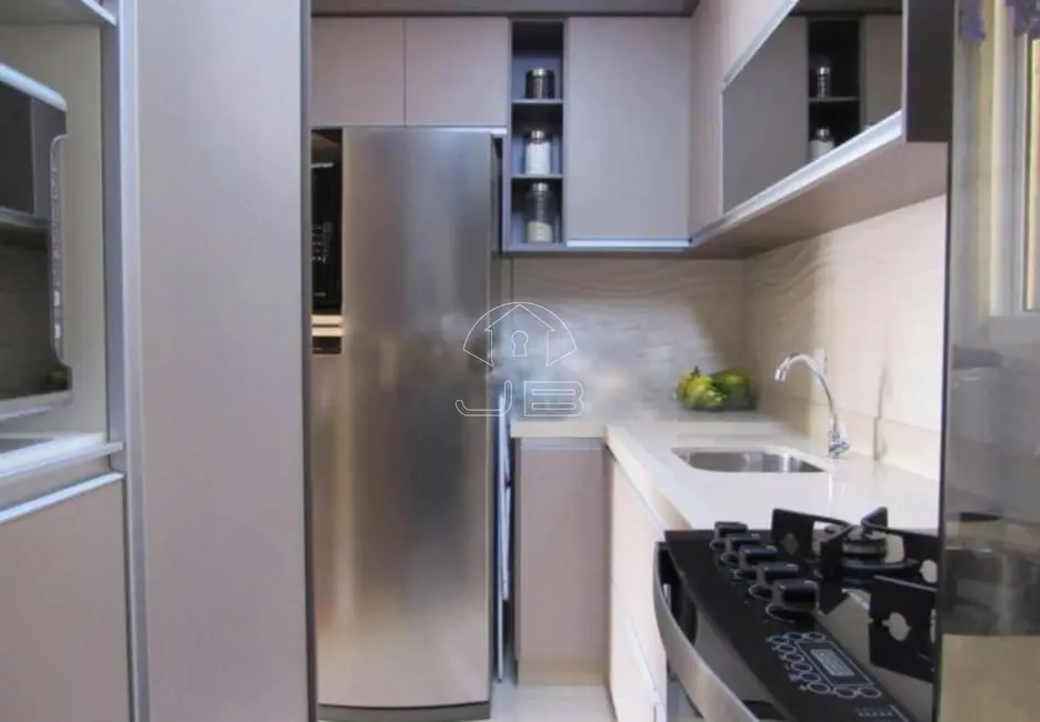 Apartamento com 2 quartos à venda, 60m2 em Parque Fazendinha, Campinas - SP - imagem 8 Foto 8 de Apartamento com 2 quartos à venda, 60m2 em Parque Fazendinha, Campinas - SP