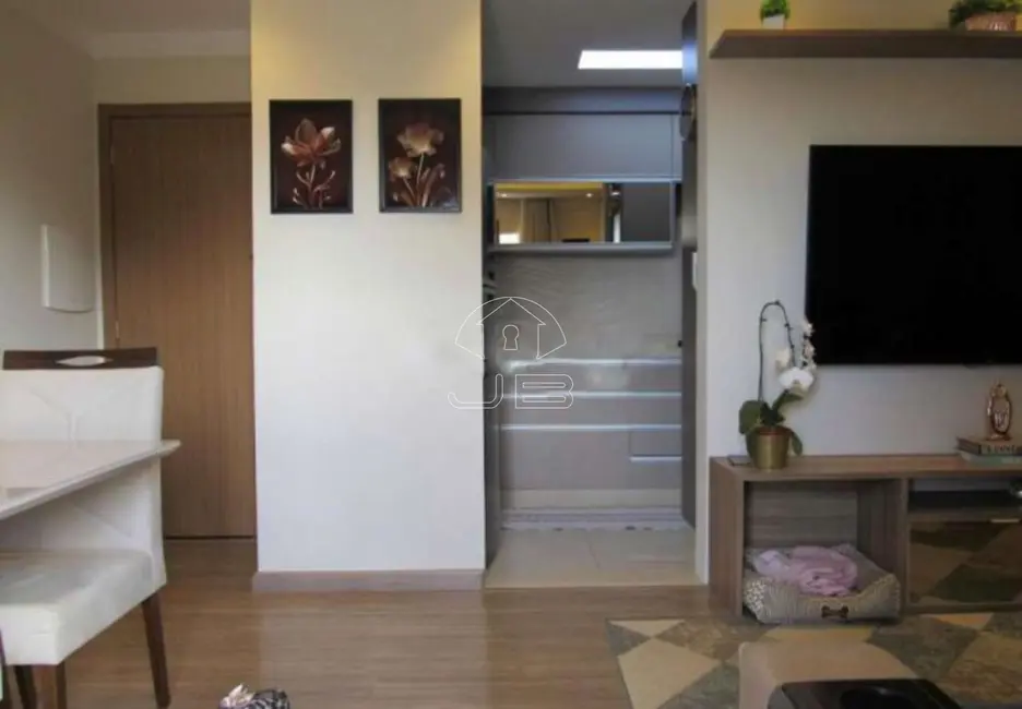 Apartamento com 2 quartos à venda, 60m2 em Parque Fazendinha, Campinas - SP - imagem 4 Foto 4 de Apartamento com 2 quartos à venda, 60m2 em Parque Fazendinha, Campinas - SP