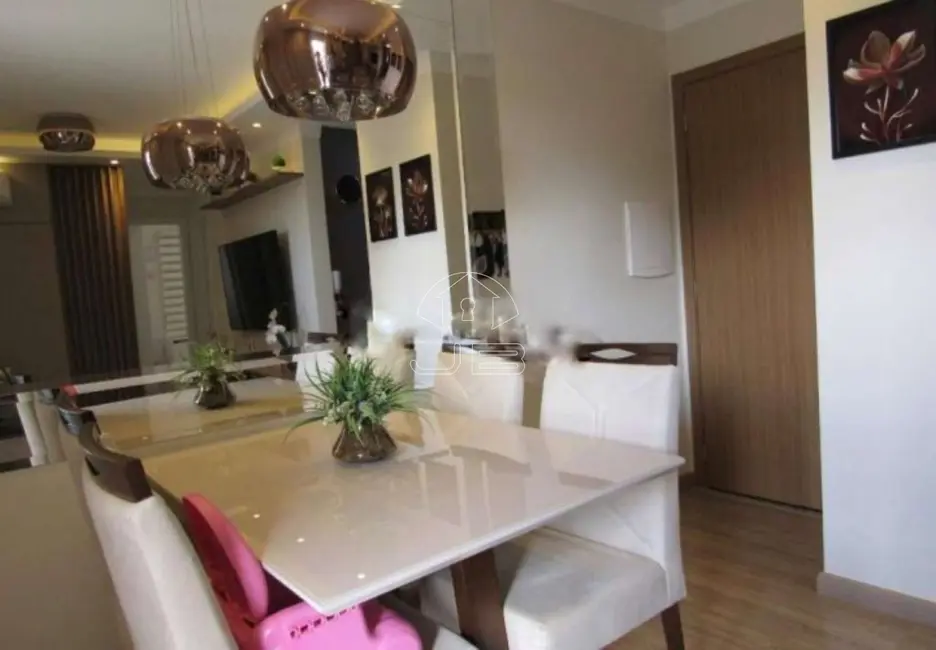 Apartamento com 2 quartos à venda, 60m2 em Parque Fazendinha, Campinas - SP - imagem 5 Foto 5 de Apartamento com 2 quartos à venda, 60m2 em Parque Fazendinha, Campinas - SP