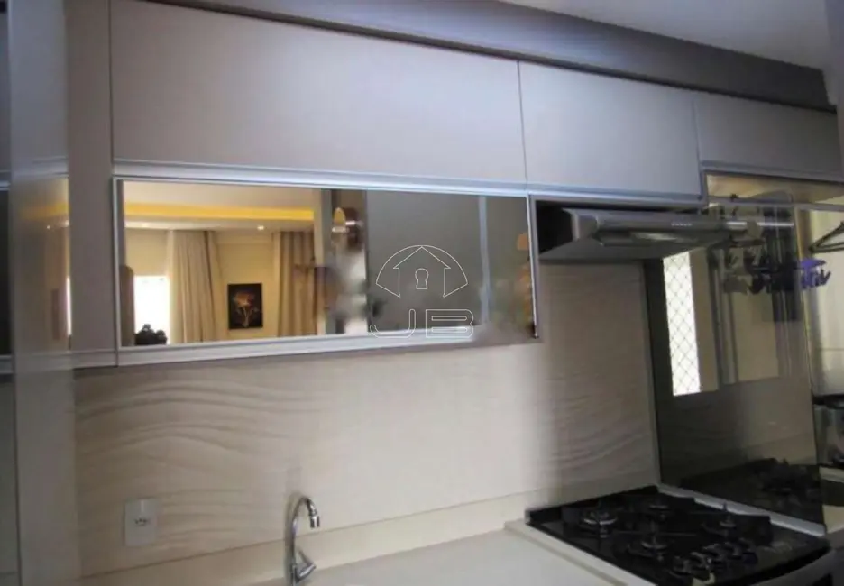 Apartamento com 2 quartos à venda, 60m2 em Parque Fazendinha, Campinas - SP - imagem 7 Foto 7 de Apartamento com 2 quartos à venda, 60m2 em Parque Fazendinha, Campinas - SP