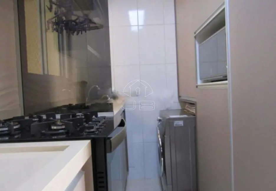 Apartamento com 2 quartos à venda, 60m2 em Parque Fazendinha, Campinas - SP - imagem 9 Foto 9 de Apartamento com 2 quartos à venda, 60m2 em Parque Fazendinha, Campinas - SP