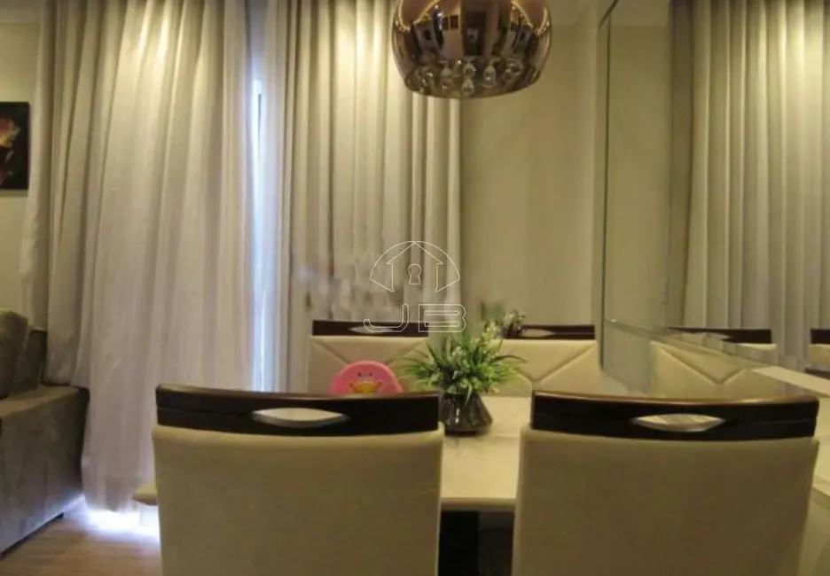 Apartamento com 2 quartos à venda, 60m2 em Parque Fazendinha, Campinas - SP - imagem 6 Foto 6 de Apartamento com 2 quartos à venda, 60m2 em Parque Fazendinha, Campinas - SP