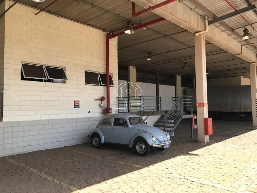 Armazém / Galpão para alugar, 1350m2 em Jardim Manchester (Nova Veneza), Sumare - SP - imagem 5 Foto 5 de Armazém / Galpão para alugar, 1350m2 em Jardim Manchester (Nova Veneza), Sumare - SP