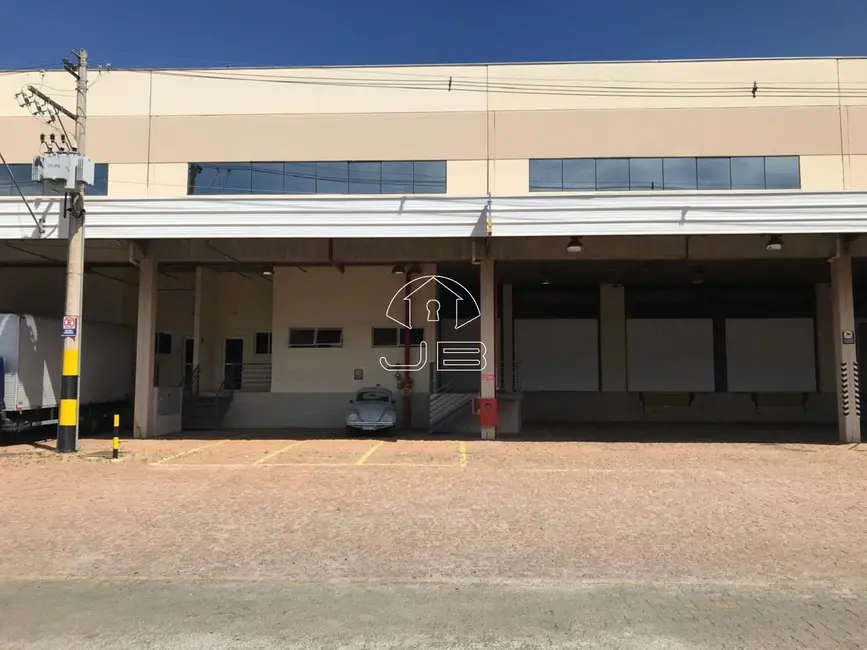 Foto 1 de Armazém / Galpão para alugar, 1350m2 em Jardim Manchester (Nova Veneza), Sumare - SP