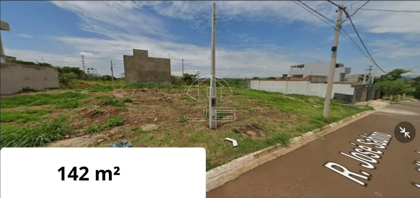 Terreno / Lote à venda, 142m2 em Campinas - SP - imagem 3 Foto 3 de Terreno / Lote à venda, 142m2 em Campinas - SP
