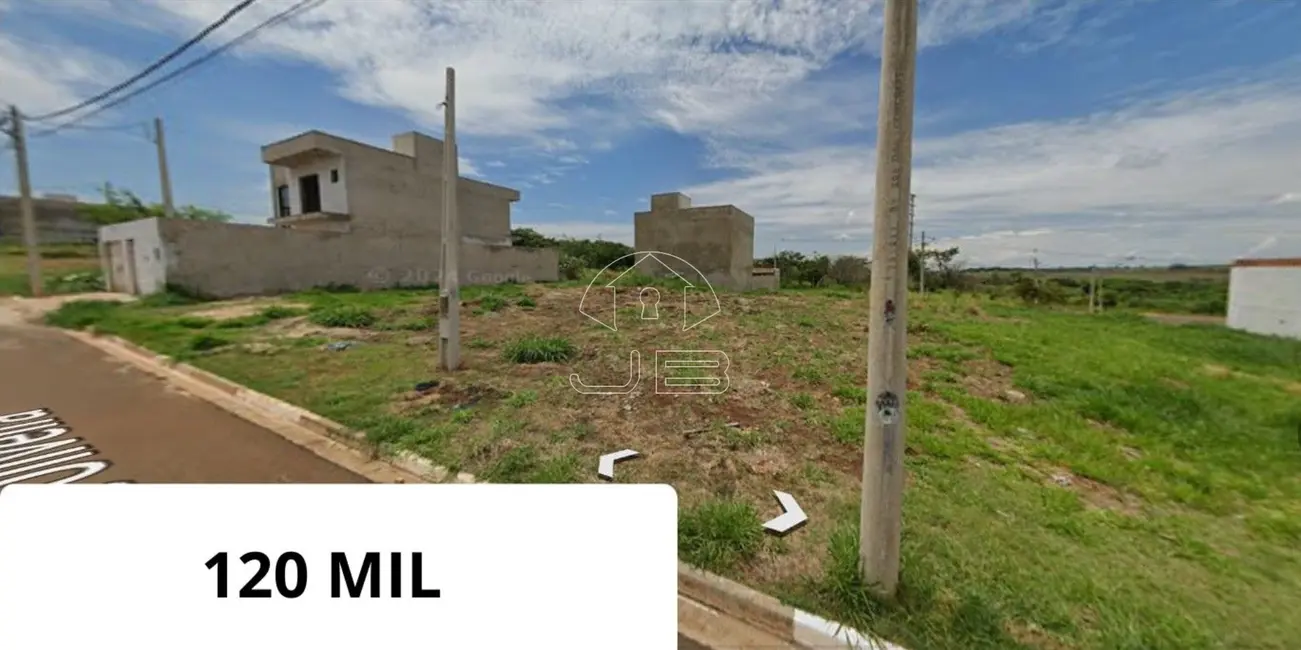 Terreno / Lote à venda, 142m2 em Campinas - SP - imagem 2 Foto 2 de Terreno / Lote à venda, 142m2 em Campinas - SP