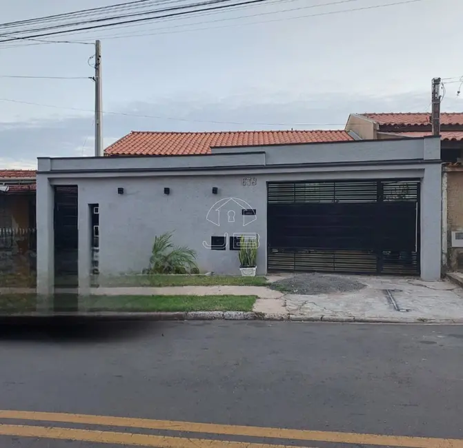 Foto 1 de Casa com 2 quartos à venda, 145m2 em Conjunto Habitacional Padre Anchieta, Campinas - SP