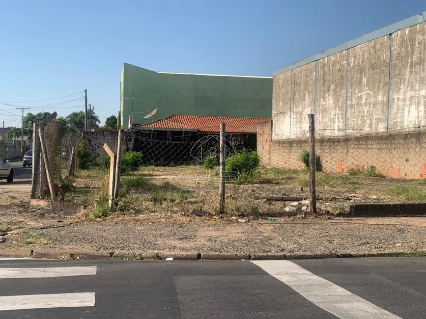Terreno / Lote para alugar, 490m2 em Conjunto Habitacional Padre Anchieta, Campinas - SP - imagem 3 Foto 3 de Terreno / Lote para alugar, 490m2 em Conjunto Habitacional Padre Anchieta, Campinas - SP