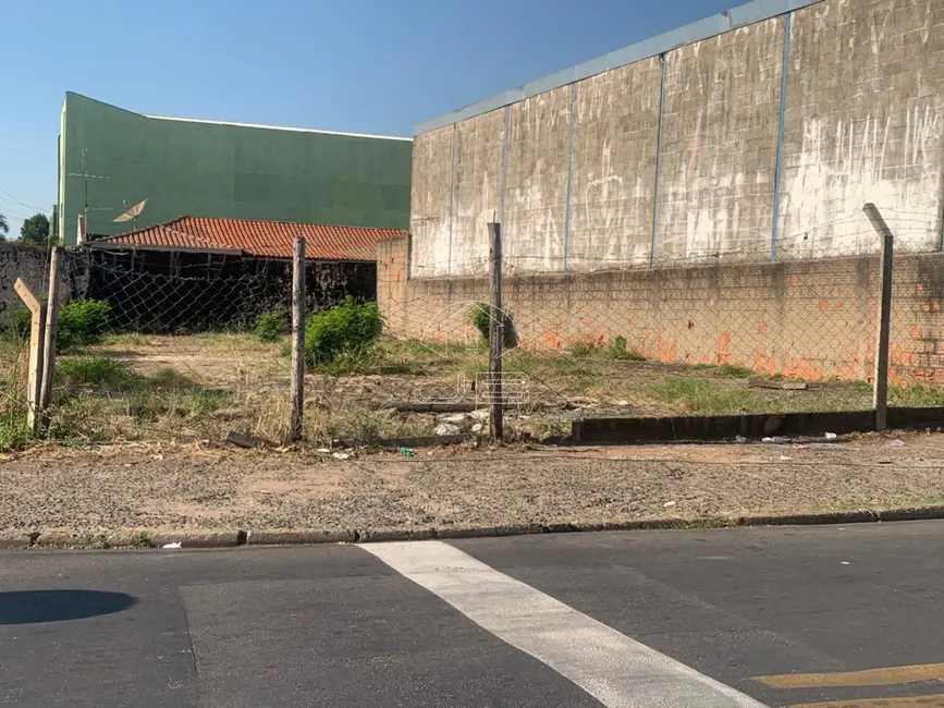 Terreno / Lote para alugar, 490m2 em Conjunto Habitacional Padre Anchieta, Campinas - SP - imagem 5 Foto 5 de Terreno / Lote para alugar, 490m2 em Conjunto Habitacional Padre Anchieta, Campinas - SP