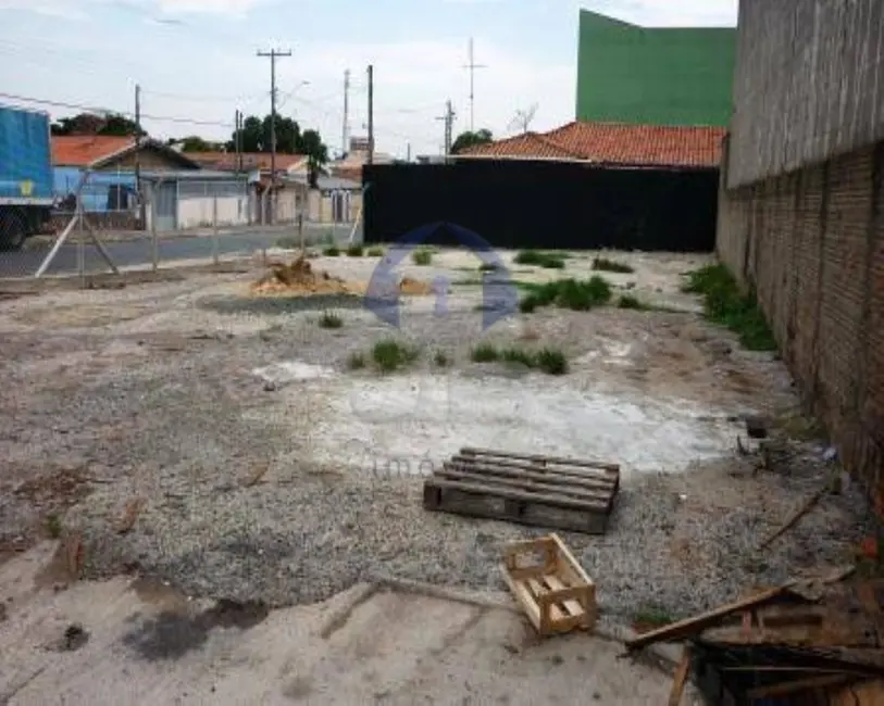 Foto 1 de Terreno / Lote para alugar, 490m2 em Conjunto Habitacional Padre Anchieta, Campinas - SP