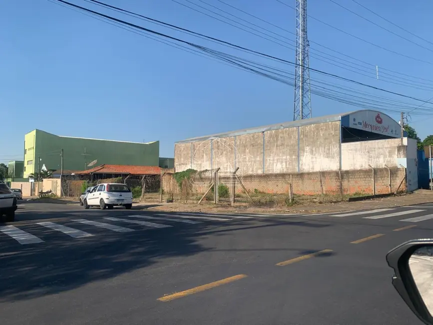 Foto 2 de Terreno / Lote para alugar, 490m2 em Conjunto Habitacional Padre Anchieta, Campinas - SP