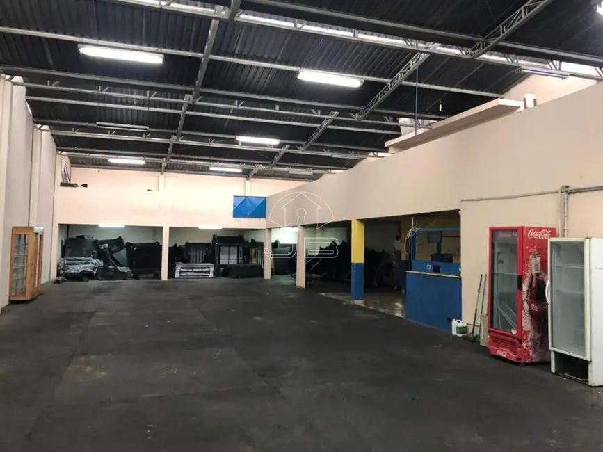 Armazém / Galpão à venda e para alugar, 660m2 em Centro, Campinas - SP - imagem 5 Foto 5 de Armazém / Galpão à venda e para alugar, 660m2 em Centro, Campinas - SP