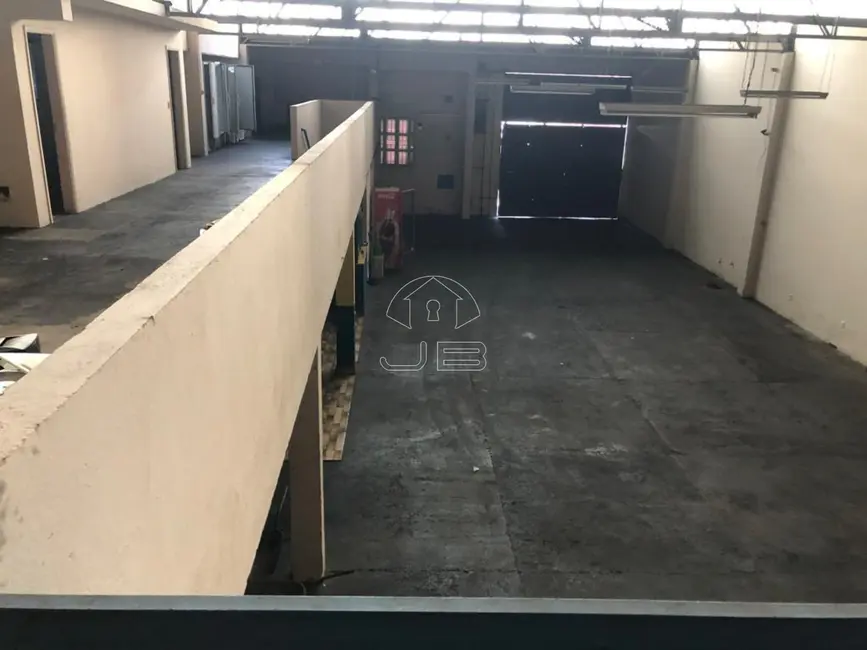 Armazém / Galpão à venda e para alugar, 660m2 em Centro, Campinas - SP - imagem 8 Foto 8 de Armazém / Galpão à venda e para alugar, 660m2 em Centro, Campinas - SP