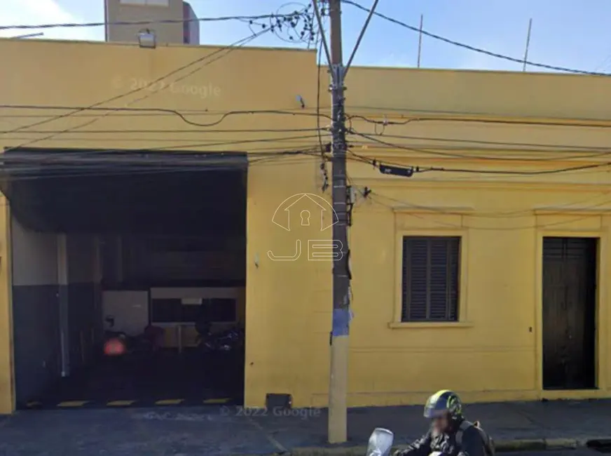 Foto 2 de Armazém / Galpão à venda e para alugar, 660m2 em Centro, Campinas - SP