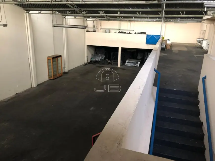 Armazém / Galpão à venda e para alugar, 660m2 em Centro, Campinas - SP - imagem 3 Foto 3 de Armazém / Galpão à venda e para alugar, 660m2 em Centro, Campinas - SP
