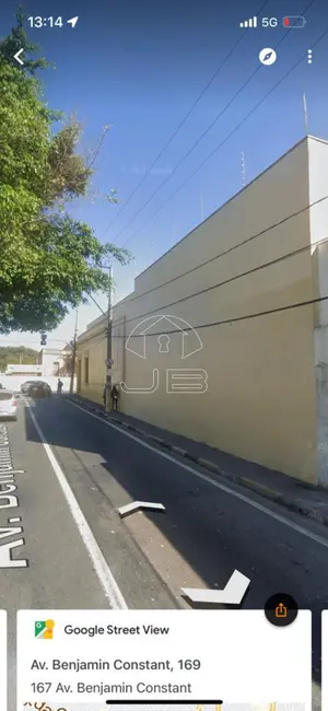 Armazém / Galpão à venda e para alugar, 660m2 em Centro, Campinas - SP - imagem 9 Foto 9 de Armazém / Galpão à venda e para alugar, 660m2 em Centro, Campinas - SP