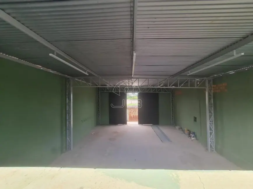 Armazém / Galpão à venda, 60m2 em Jardim Aurélia, Campinas - SP - imagem 3 Foto 3 de Armazém / Galpão à venda, 60m2 em Jardim Aurélia, Campinas - SP
