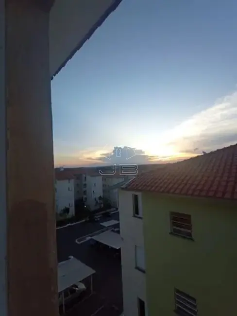 Foto 9 de Apartamento com 2 quartos à venda, 50m2 em Loteamento Jardim das Águas, Sumare - SP