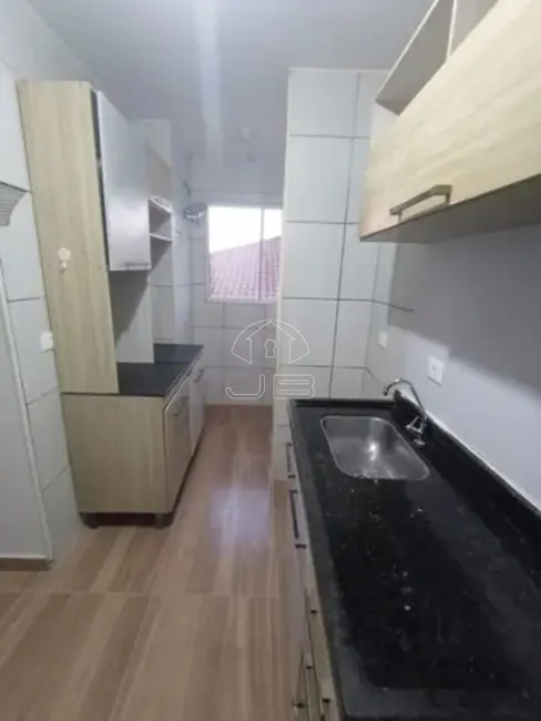 Foto 2 de Apartamento com 2 quartos à venda, 50m2 em Loteamento Jardim das Águas, Sumare - SP