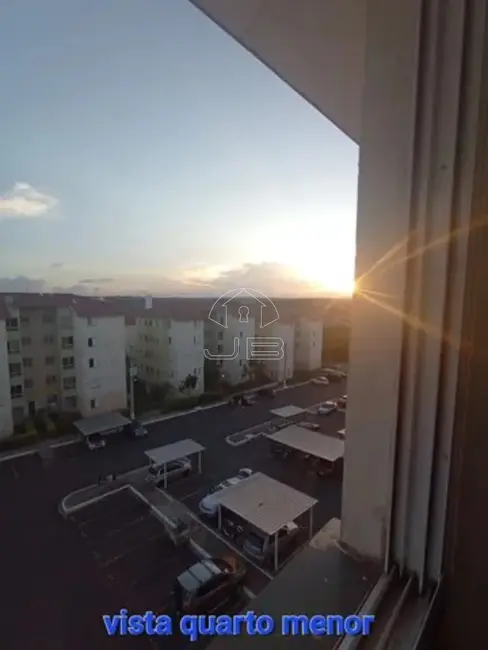 Foto 8 de Apartamento com 2 quartos à venda, 50m2 em Loteamento Jardim das Águas, Sumare - SP